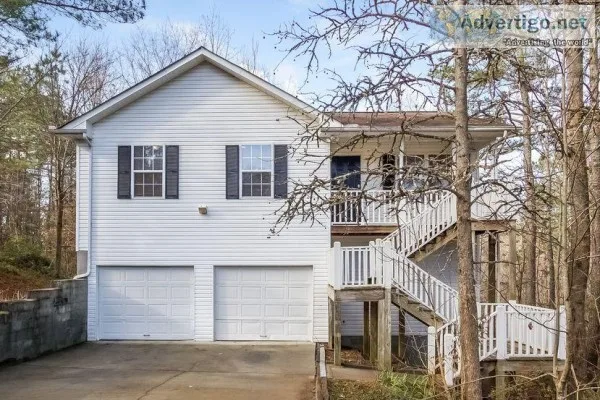 Welcome to 6436 River Hill Dr Flowery Branch GA 30542