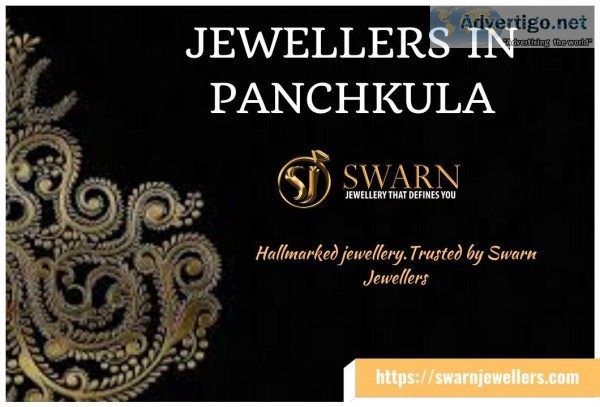 jewellers in Panchkula