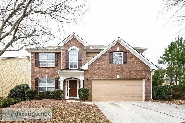 Welcome to 4354 Walforde Blvd Acworth GA 30101