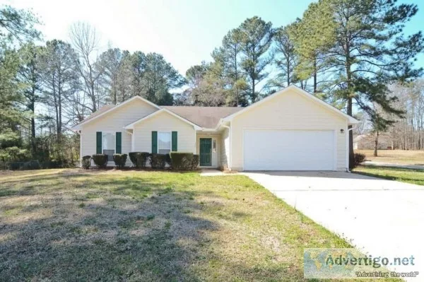 Welcome to 325 Ashley Manor Way Stockbridge GA 30281