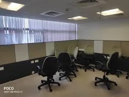 OFFICE SPACE EASY ACCESS TO BUS AND METRO STATIONS