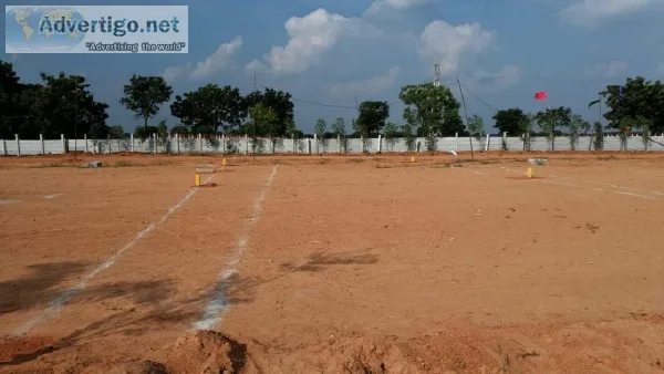 VSN BHOOMI INFRA DEVELOPERS