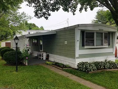 Mobile Home For Sale ASAP