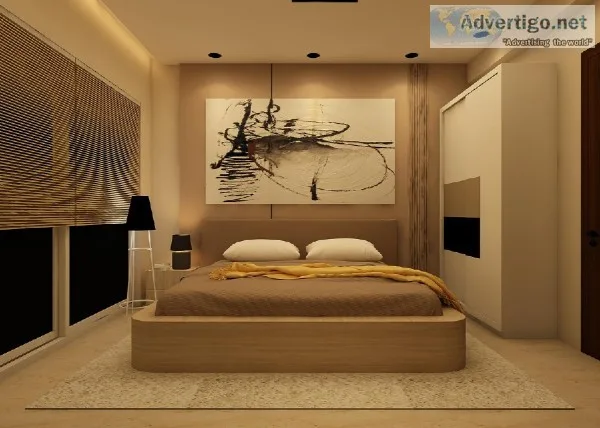 Best Interior Designers Delhi