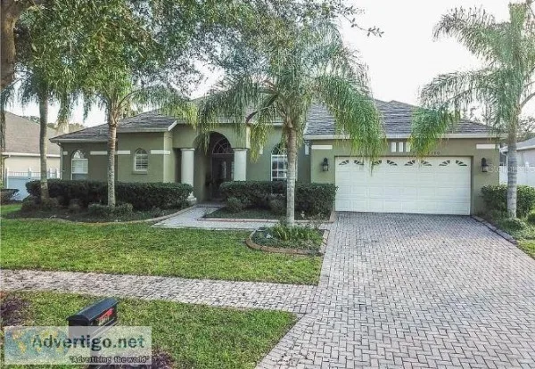 Wont last long beautiful 4 Bedroom 3 Bathroom home