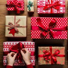 X-mas Gift Wrapping