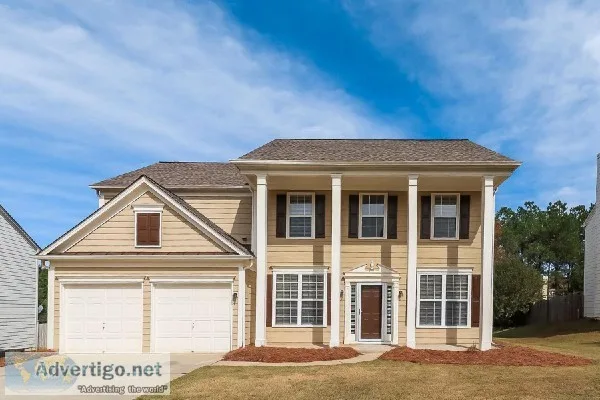 Welcome to 2820 Donamire Dr Kennesaw GA 30144