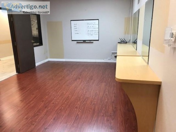 Professional Office Space for Lease