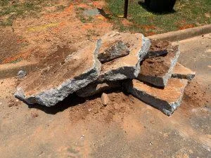 Concrete Removal Services in Atlanta