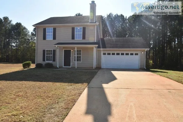 Welcome to 727 Trickle Ln Mcdonough GA 30252
