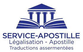 APOSTILLED FRENCH TRANSLATION SERVICES IN MANHATTAN