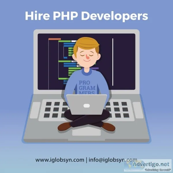 Looking for PHP Development Company