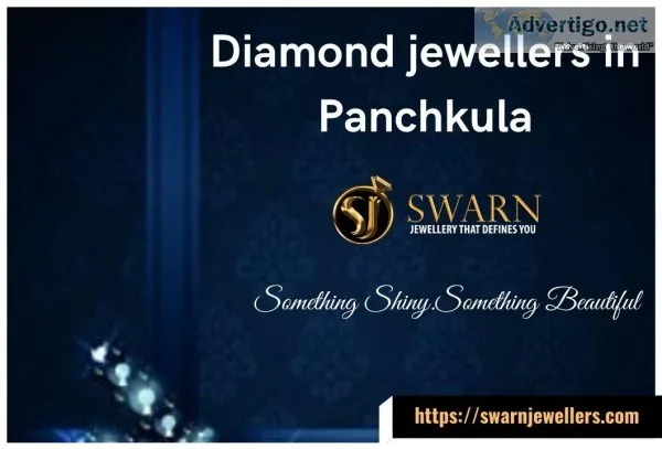 diamond jewellers in panchkula