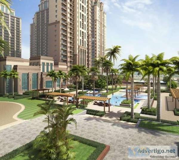 ATS Homekraft Floral Pathways Ghaziabad