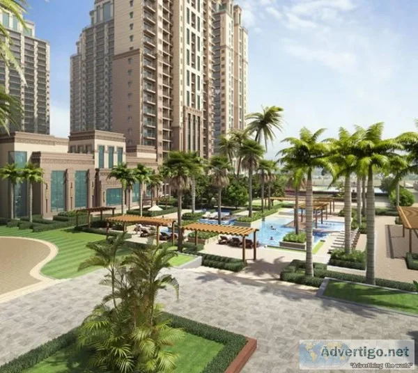 ATS Homekraft Floral Pathways Ghaziabad