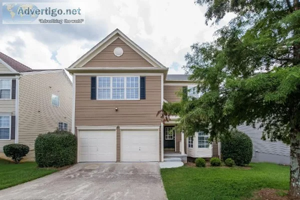 Welcome to 4132 Glenaire Way NW Acworth GA 30101