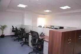 BUDGET IS NOT A CONSTRAIN OFFICE SPACE AT ANNASALAI