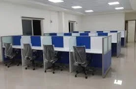 WELL EQUIPPED SPACE TO MEET YOUR NEEDS