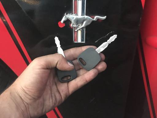 Locksmith Service