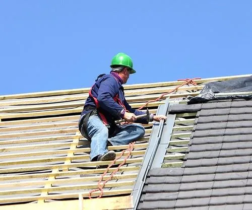 Certified Working at Heights Refresher Course