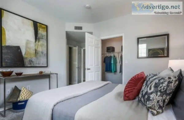 Upscale 3-Bedroom