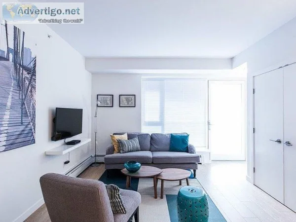 1br - 1bath available
