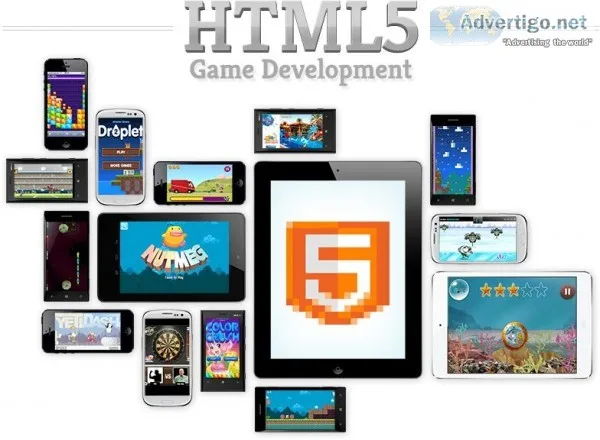 Best HTML5 Game Development Service &ndash HTML5 Mobile Game Dev