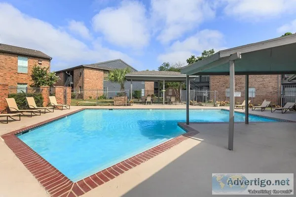 Northwest Houston 1 Bedroom  1 Bath  799