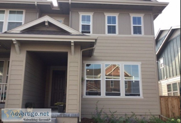 2300 SqFt House In Denver