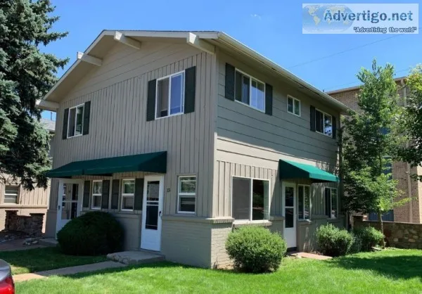 3-Bedroom House In Colorado