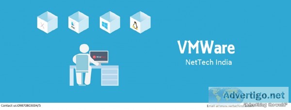 Vmware Training in Mumbai and Thane
