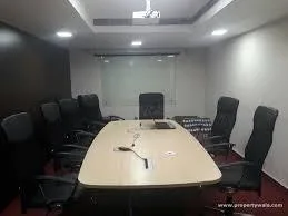 BUSINESS SPACE AT ANNASALAI
