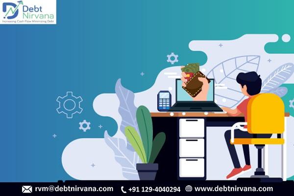 Best Tips to Refinancing your Small Business by Debt Collection 