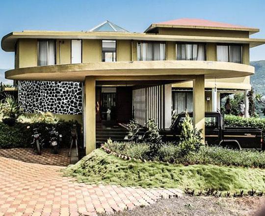 Rajveer Villa- Best Villa On Rent Near Mumbai