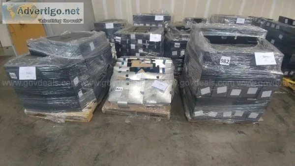 Dells Lenovos and iMacs (111758 RS)