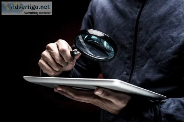 Professional Private Investigator in Toronto