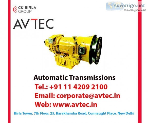 Why and How to Take Care of Your Car&rsquos Transmission