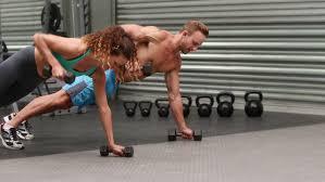 Elements Session  Best CrossFit Pittsburgh