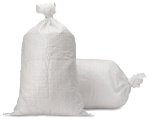 Laminated PP Bags - HarikripaPolymers