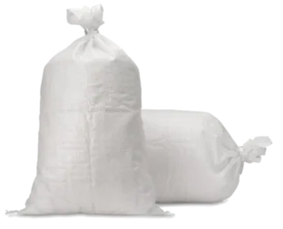 Laminated PP Bags - HarikripaPolymers