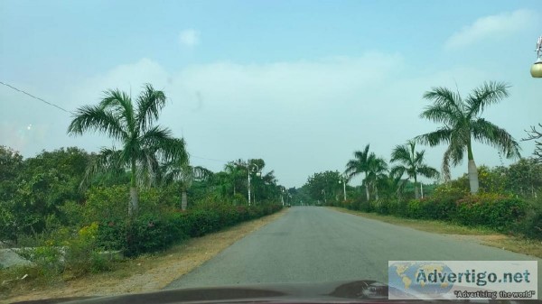 Plot for sale in vijayawada Highway layout Hyderabad
