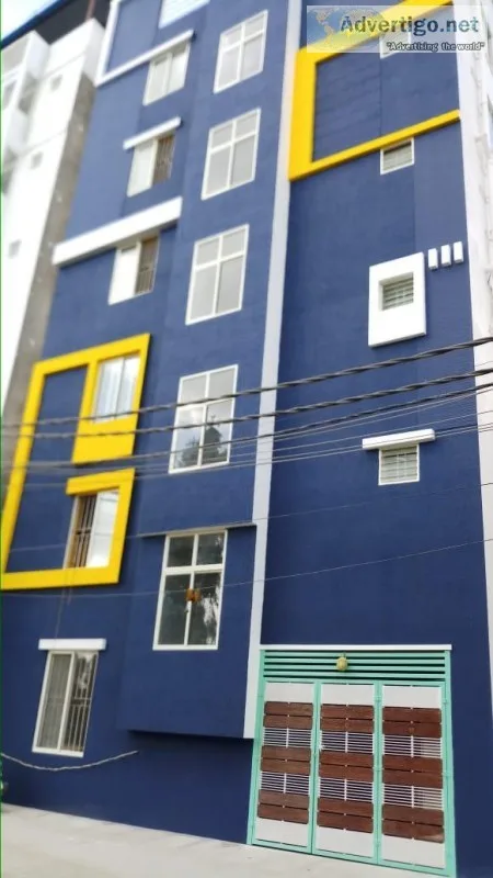 BRAND NEW TENANTED COMPANY PG BUILDINGs FOR SALE  SARJAPUR ROAD 