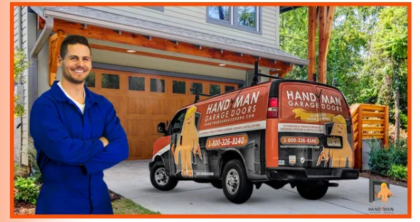 garage door opener repair