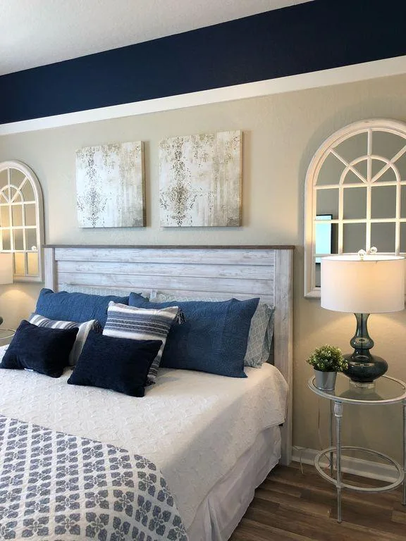 Stylish 3 Bedroom Villa Living