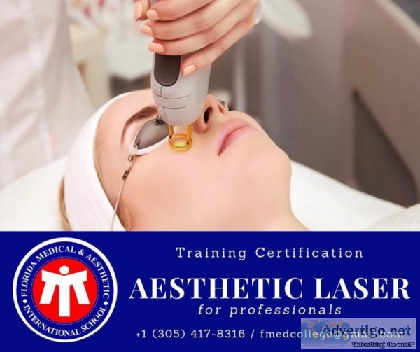 Aesthetic LASER