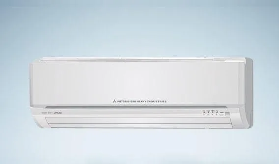 Buy Mitsubishi Heavy Duty AC in India  Mitsubishi AC for Sale