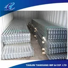 Roofing Sheet Manufacturer in Chennai