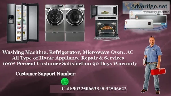 LG Washing Machine Repair Center In Attapur