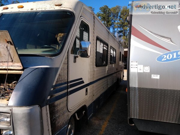 1984 southwind for sale