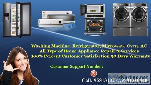 Samsung best refrigerator service center in hakimpet